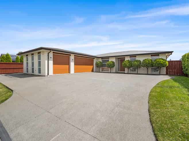 20 Payne Court, Lincoln