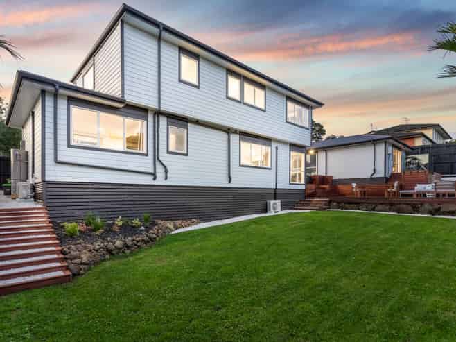 19I Paparoa Road, Cockle Bay