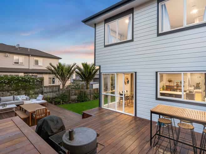19I Paparoa Road, Cockle Bay