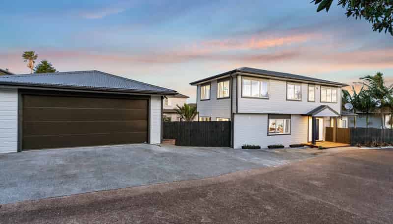 19I Paparoa Road, Cockle Bay