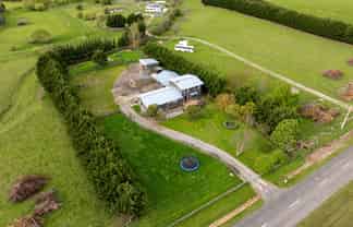 767 Gladstone Road, Carterton