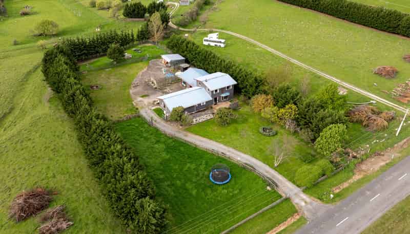 767 Gladstone Road, Carterton