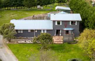 767 Gladstone Road, Carterton