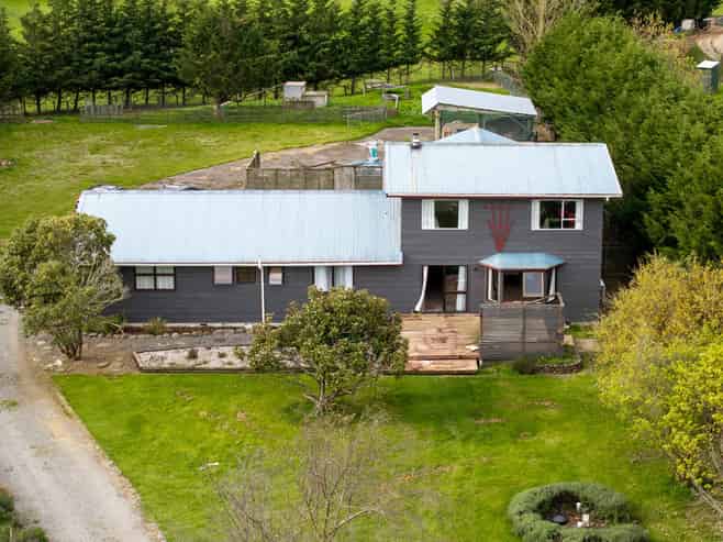 767 Gladstone Road, Carterton