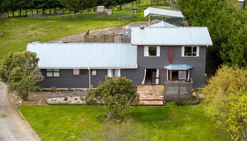 767 Gladstone Road, Carterton