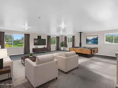 767 Gladstone Road, Carterton