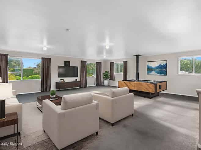 767 Gladstone Road, Carterton