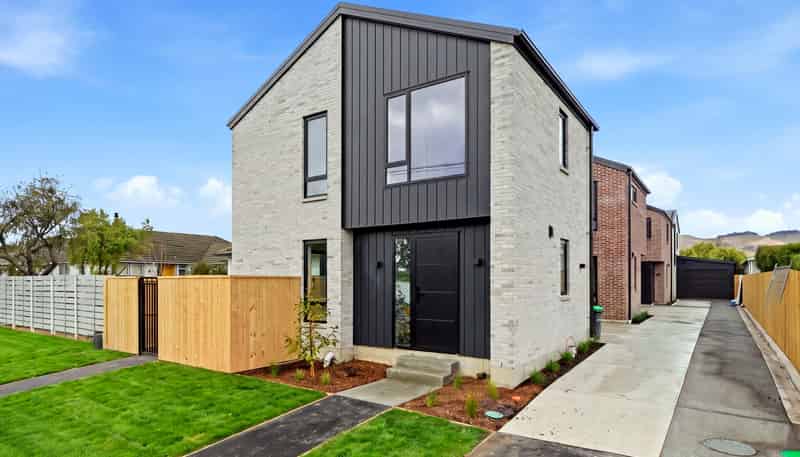16 Roker Street, Somerfield