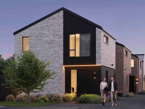 16 Roker Street, Somerfield