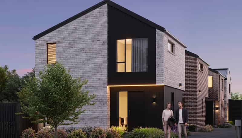 2-4/16 Roker Street, Somerfield