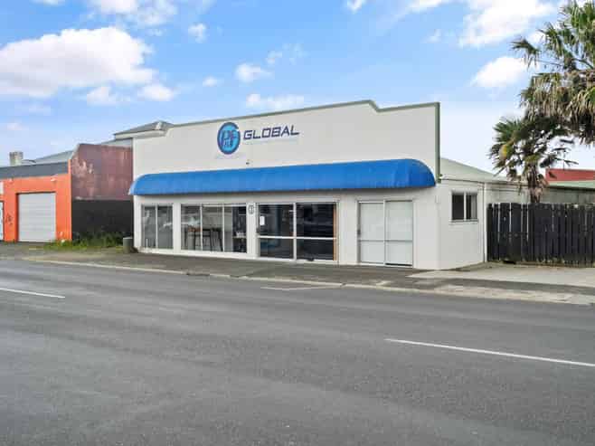 PRIME FREEHOLD OPPORTUNITY
