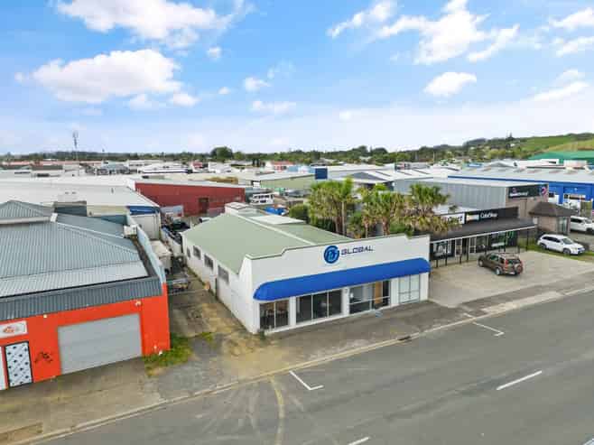 PRIME FREEHOLD OPPORTUNITY

