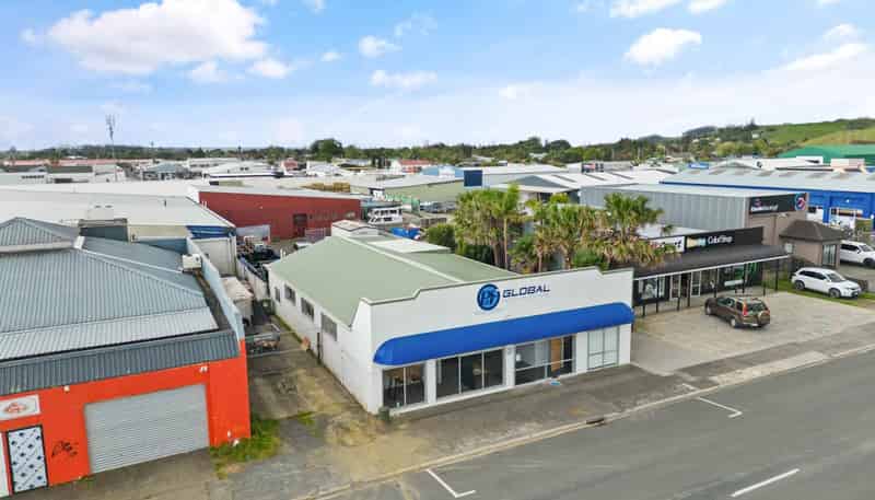 3 Empire Street, Kaitaia