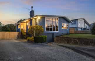 16 Glen Street, Levin