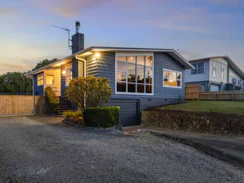 16 Glen Street, Levin