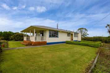 221 Stanley Road, Te Popo