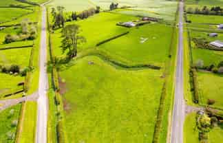 221 Stanley Road, Te Popo