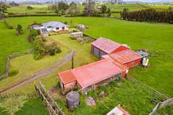 221 Stanley Road, Te Popo