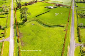 221 Stanley Road, Te Popo