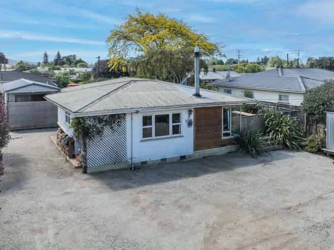 52 Greenwood Street, Motueka