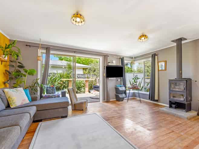 52 Greenwood Street, Motueka