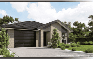 Lot 15 Pinewood Grange, Rolleston