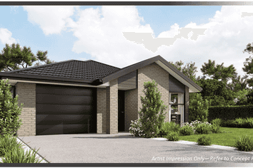 Lot 15 Pinewood Grange, Rolleston