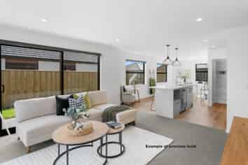 Lot 15 Pinewood Grange, Rolleston