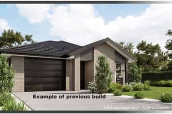Lot 15 Pinewood Grange, Rolleston