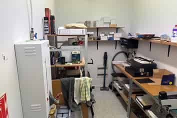 Excellent 60m² – Village Court, Havelock North