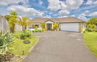 22 Athenry Place, Dannemora