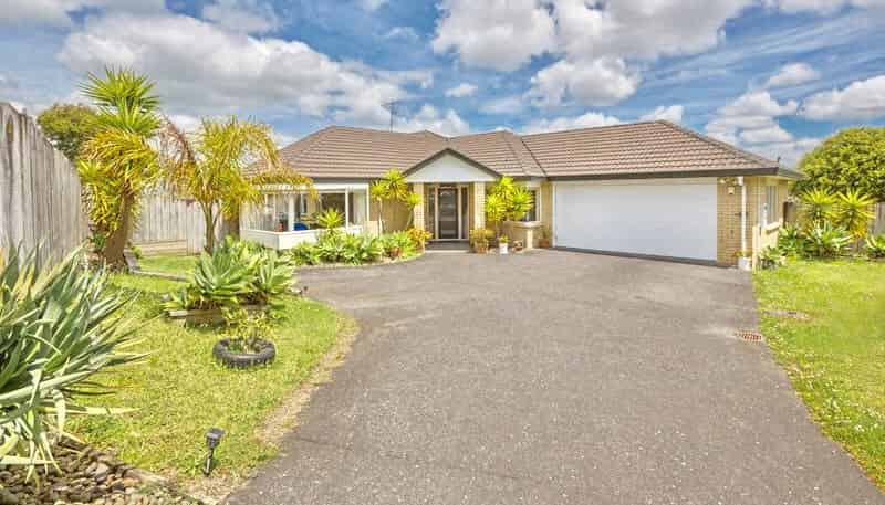 22 Athenry Place, Dannemora
