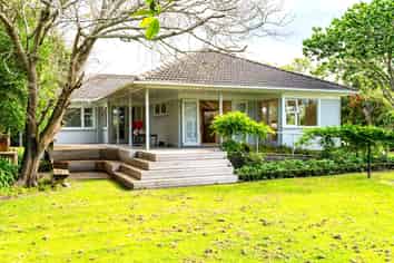 3 Argyle Street, Waipu