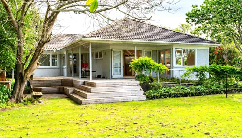 3 Argyle Street, Waipu