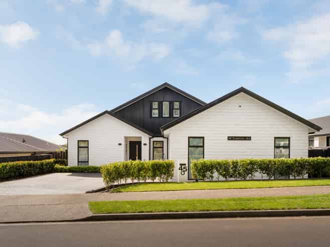 45 Tamihana Avenue, Pyes Pa