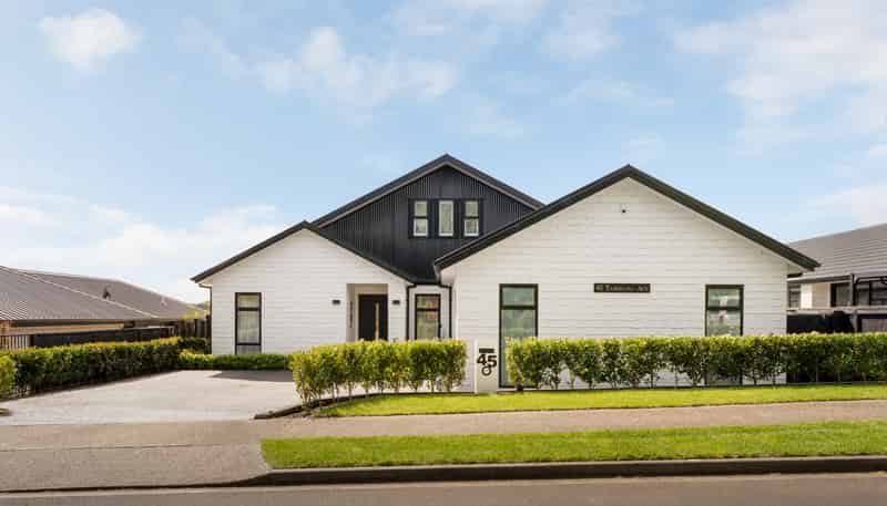 45 Tamihana Avenue, Pyes Pa