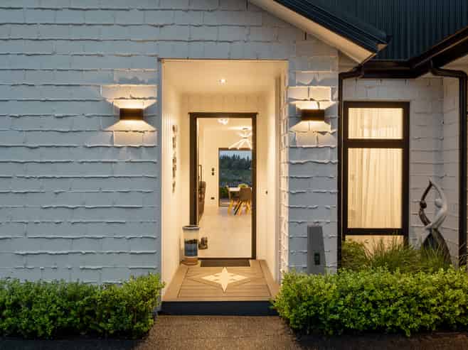 45 Tamihana Avenue, Pyes Pa