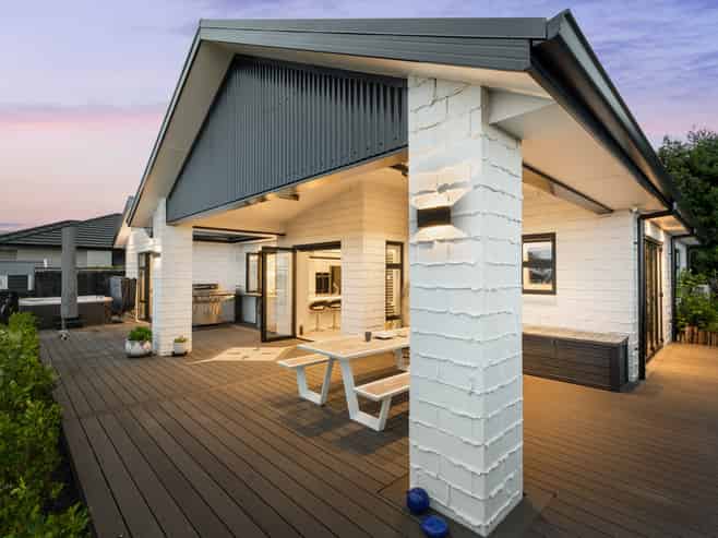 45 Tamihana Avenue, Pyes Pa