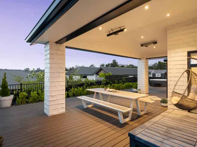 45 Tamihana Avenue, Pyes Pa