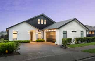 45 Tamihana Avenue, Pyes Pa