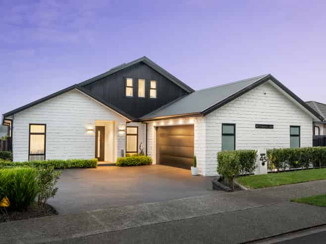 45 Tamihana Avenue, Pyes Pa