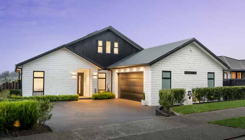 45 Tamihana Avenue, Pyes Pa