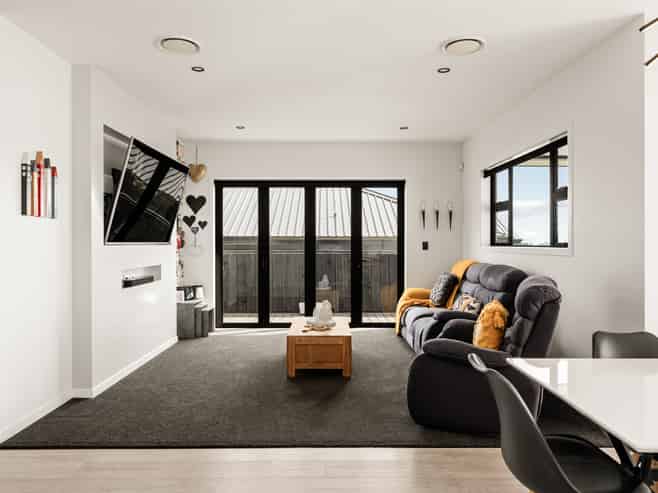 45 Tamihana Avenue, Pyes Pa