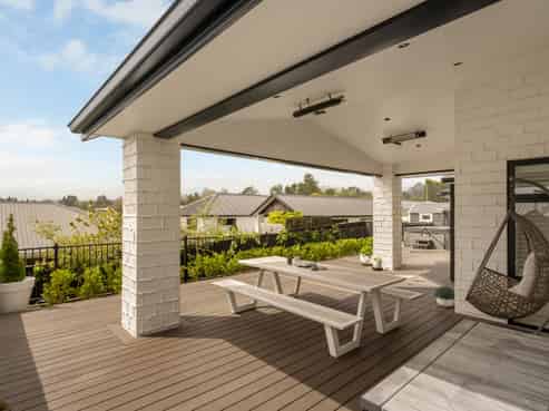 45 Tamihana Avenue, Pyes Pa