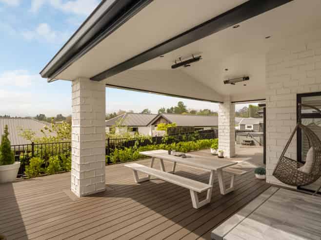 45 Tamihana Avenue, Pyes Pa