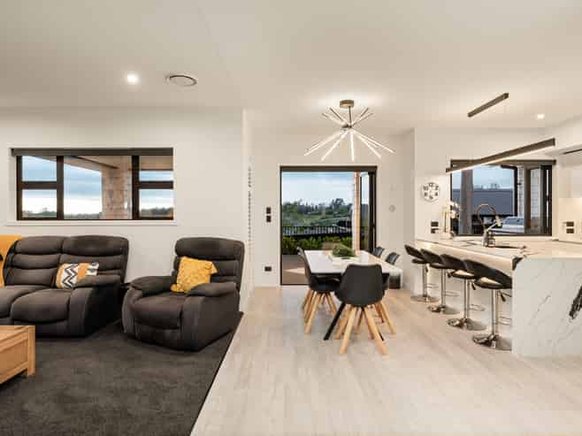 45 Tamihana Avenue, Pyes Pa