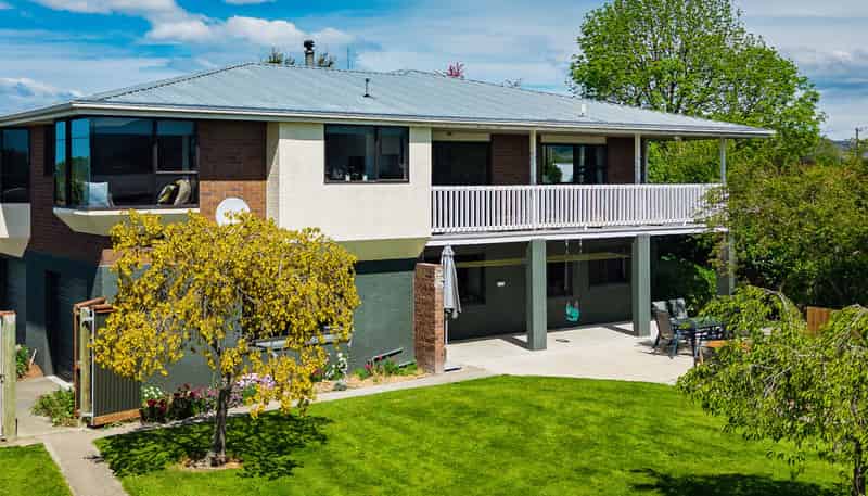 6 Exeter Street, WAIMATE