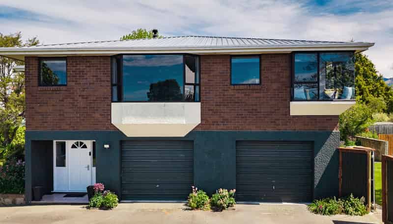6 Exeter Street, WAIMATE