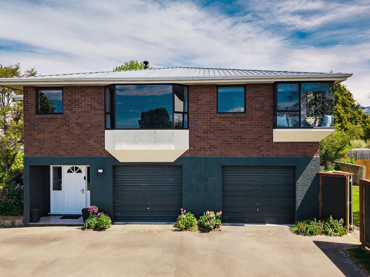 Next-Level Living – Executive Lifestyle Awaits!, Waimate