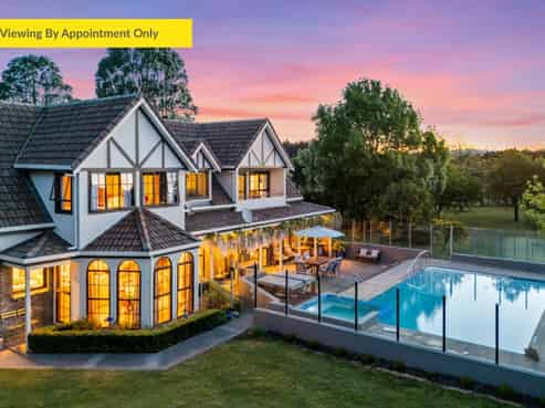 128 Bedford Road, Renwick